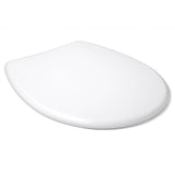 Toilet Seat Standard - White