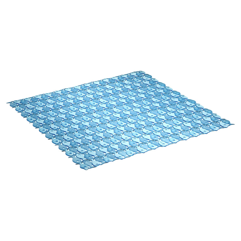Tatay Anti-Slip Mat 54 X 54 - Blue
