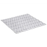 Anti-slip Mat 54 X 54 cm- White