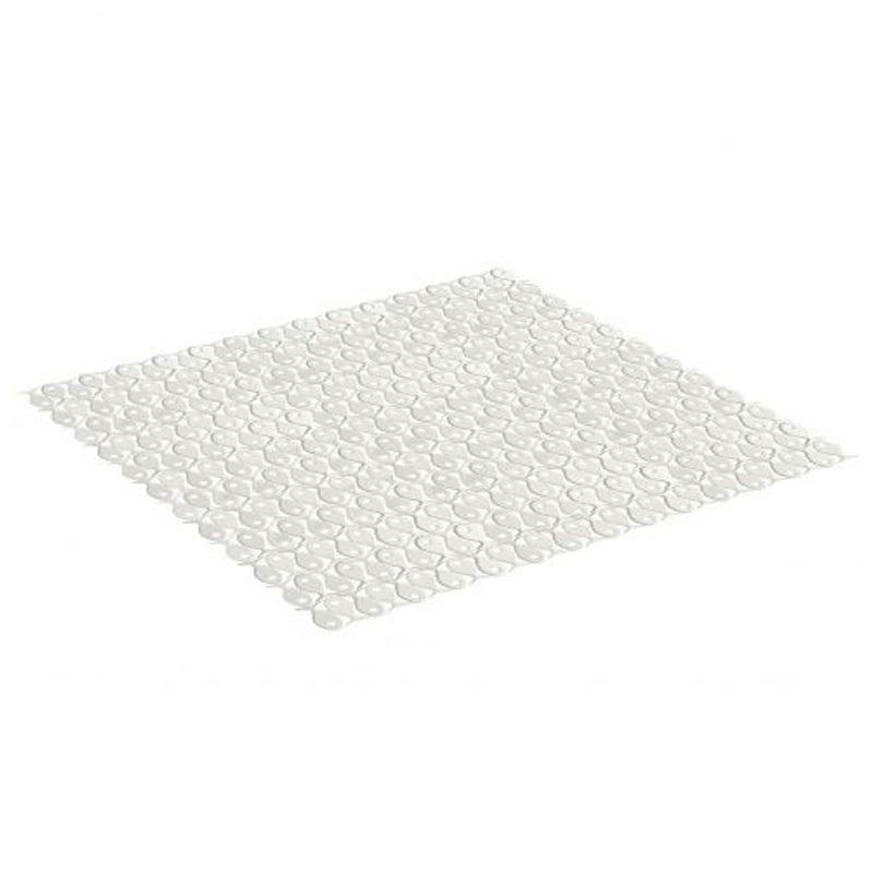 Tatay Anti-Slip Mat 54X54 Bcn - White
