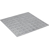ANTI-SLIP MAT 54x54 BCN ANTHRACITE