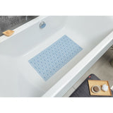 Anti-Slip Mat 72X36 cm - Blue