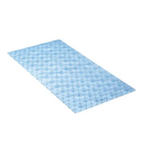 Anti-Slip Mat 72X36 cm - Blue