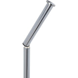 حامل ومخزن مناديل المرحاض