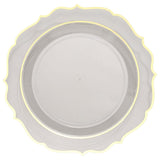 Dinner Plate