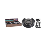 Baking Mold Carbon Steel - Black