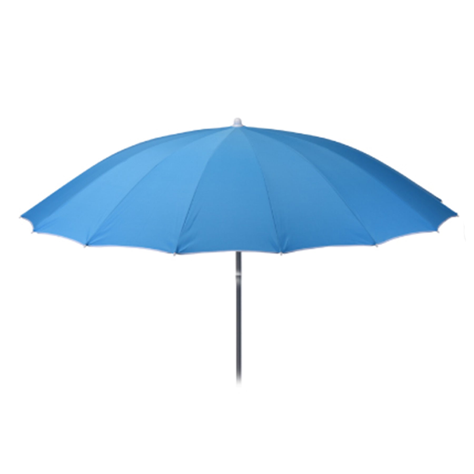 Parasol round umbrella 220cm