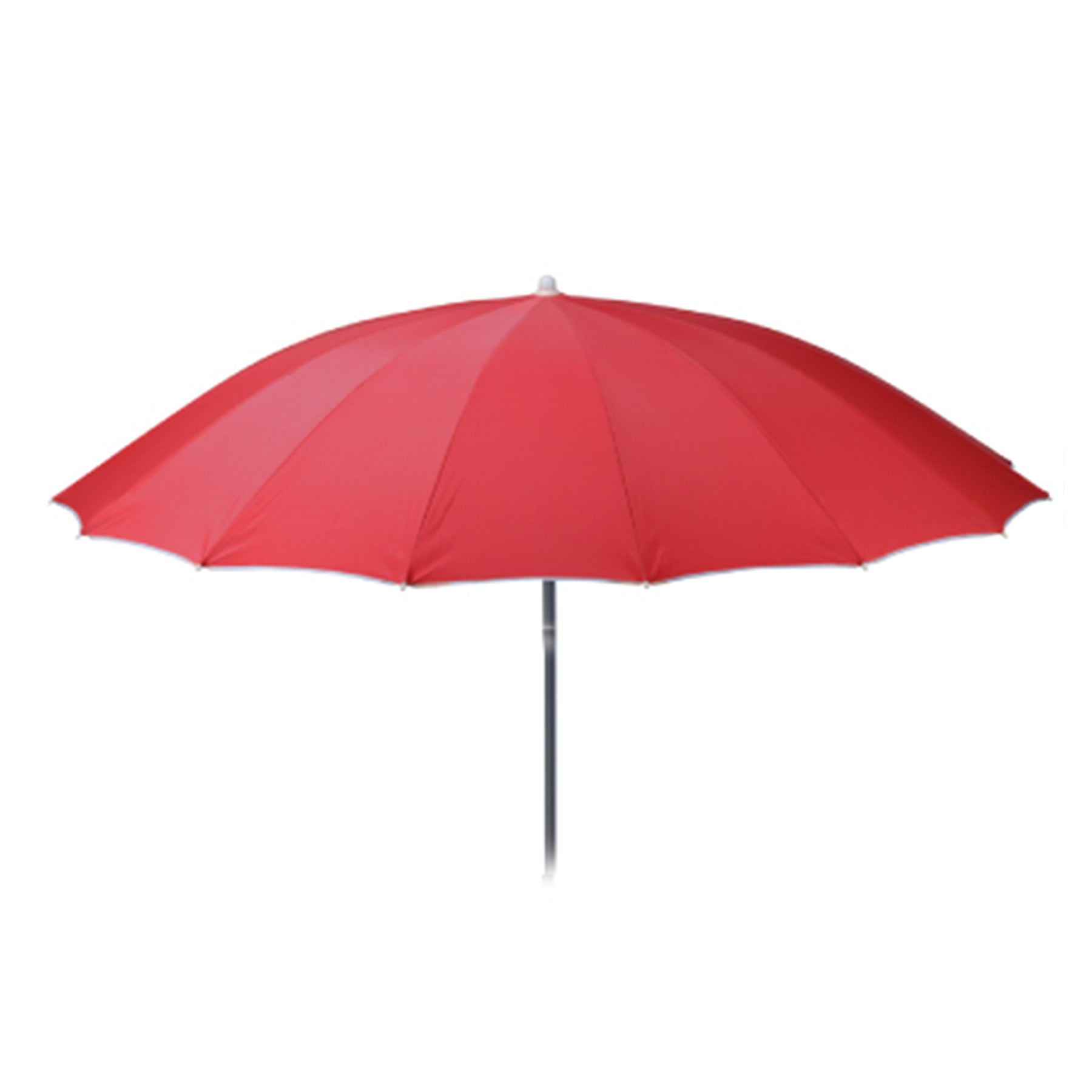 Parasol round umbrella 220cm