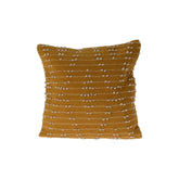 Cushion 45X45Cm - Yellow