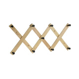 FOLDING WALL HANGER NATURAL