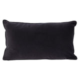 Decorative pillow - ESSENTIALS anthracite