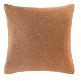 Decorative pillow - Dark pink