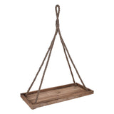 Hanging Tray Wooden