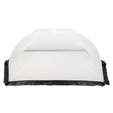 غطاء طعام - XXL المقاس: 116 × 65 سم