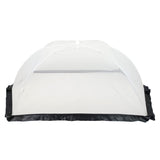 غطاء طعام - XXL المقاس: 116 × 65 سم