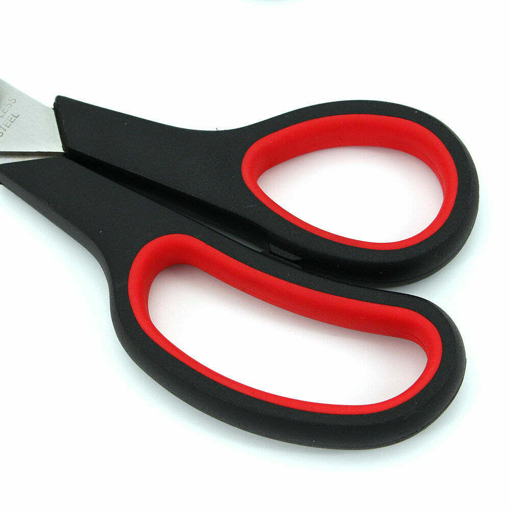 Kitchen scissor, Black Color