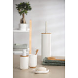 Toilet Brush - Posa Range - White