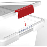 STORAGE BOX . MEDICINE CHEST