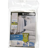 كيس تفريغ الهواء - شفاف بحجم 50x60 سم