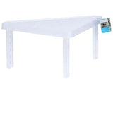 Shelf Organizer Pp Corner Mode -White