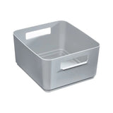 Eco Kitchen Rpp Bin 7X8.5X5 Gray