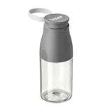 Drink Bottle 400 ml- Grey
