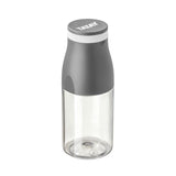 Drink Bottle 400 ml- Grey