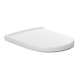 Toilet Seat Optima Merida - White