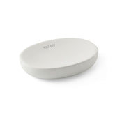 Soap Dish Soft - White
