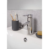 Toothbrush holder - Grey