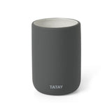 Toothbrush holder - Grey