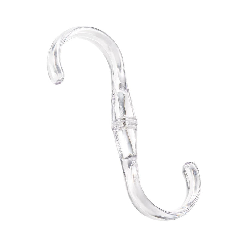 Idesign The Home Edit S Hook-Clear