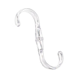 Idesign The Home Edit S Hook-Clear