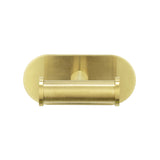 Wenko Turbo-Loc Wall Hook Duo Orea Gold Matt - Gold