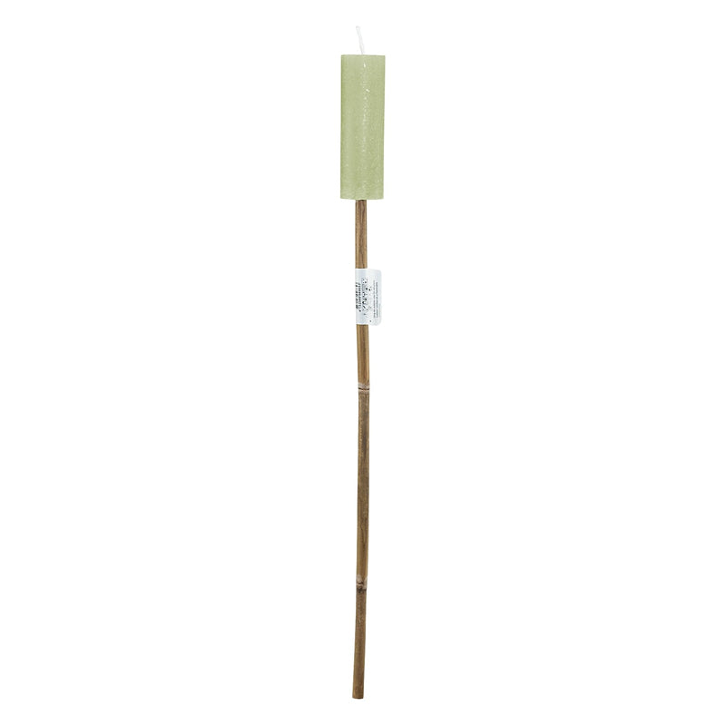 Candle Torch-Green
