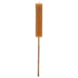 Hs Candle Candle Torch - Brown