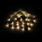 حبل LED 30 - أبيض دافئ 1 متر