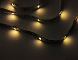 30 LED Rope - Warm White 1m