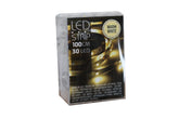 حبل LED 30 - أبيض دافئ 1 متر