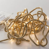 Decorative rope 5 Meters - Warm white LED