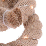 Decorative rope 120 cm - Warm white LED