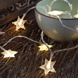 أضاءه تعليق LED