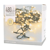 LED LIGHTS 480 - BS PLUG