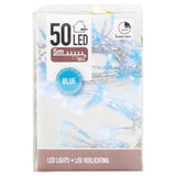 50 إضاءة LED - 5 متر