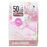 50 إضاءة LED - 5 متر