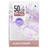 50 إضاءة LED - 5 متر