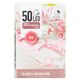 50 إضاءة LED - 5 متر