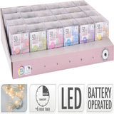 50 إضاءة LED - 5 متر