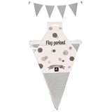 Flagsline 6 Meter - Silver