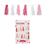 20pc Tinsels-Multicolor